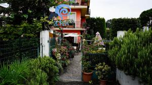 florivana boutique hotel ristorante