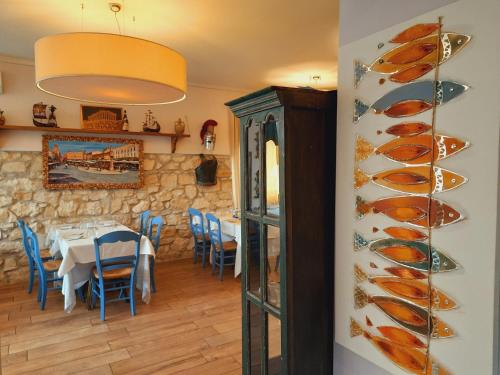 florivana boutique hotel ristorante