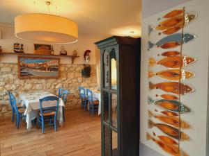 florivana boutique hotel ristorante