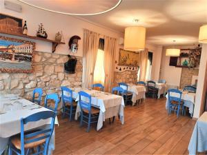 florivana boutique hotel ristorante