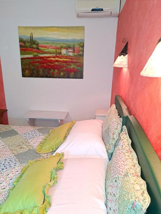 florivana boutique hotel ristorante