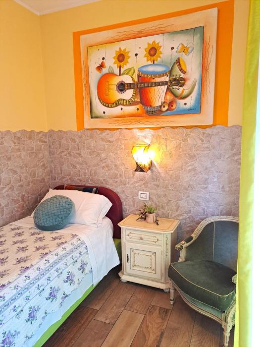 florivana boutique hotel ristorante