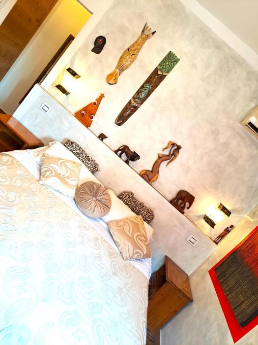florivana boutique hotel ristorante