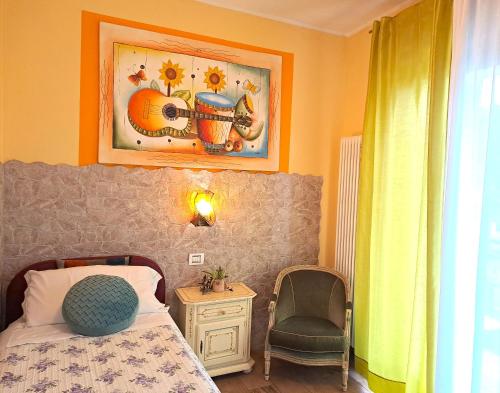 florivana boutique hotel ristorante