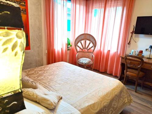 Florivana Boutique Hotel Ristorante,San Pietro In Cariano>>Pedemonte,2 star
