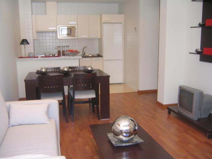 apartamentos ele domocenter