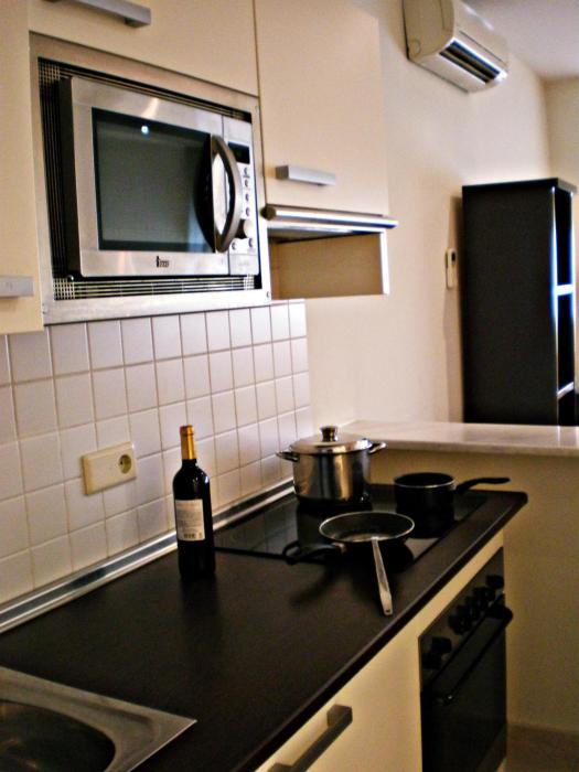 apartamentos ele domocenter