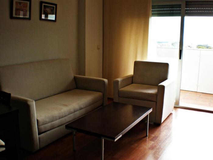 apartamentos ele domocenter
