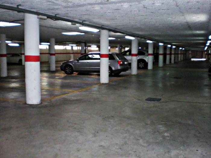 apartamentos ele domocenter