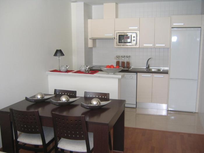 apartamentos ele domocenter