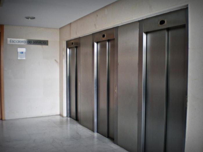 apartamentos ele domocenter