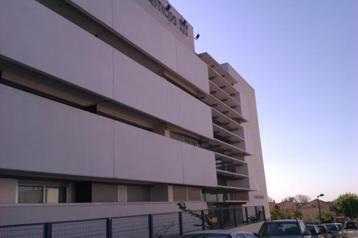 apartamentos ele domocenter