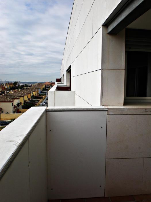 apartamentos ele domocenter