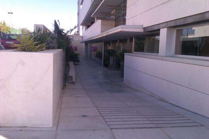apartamentos ele domocenter