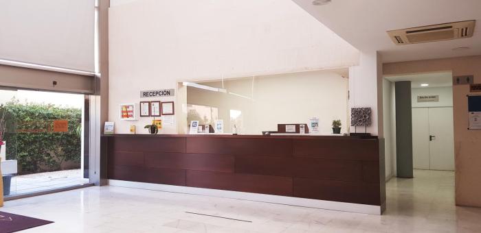 apartamentos ele domocenter