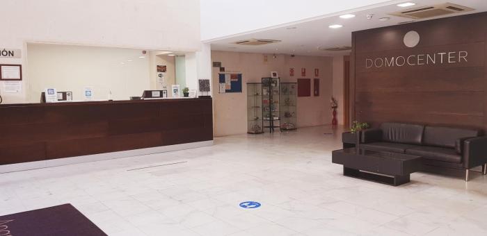 apartamentos ele domocenter