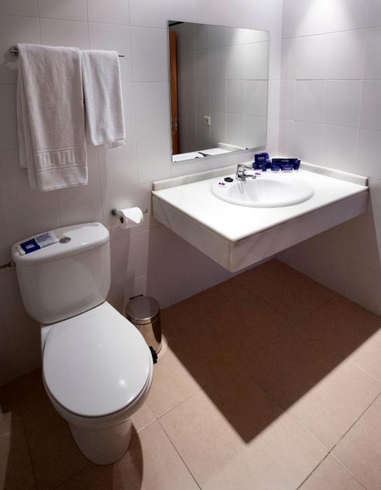 apartamentos ele domocenter