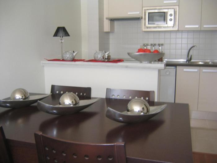 apartamentos ele domocenter