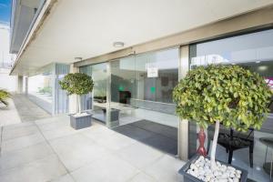 apartamentos ele domocenter