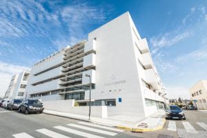 apartamentos ele domocenter