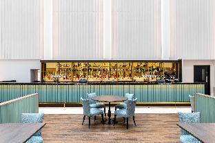 hilton london gatwick airport