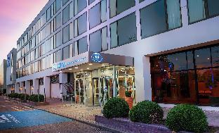 hilton london gatwick airport