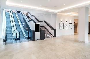 hilton london gatwick airport