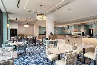 hilton london gatwick airport