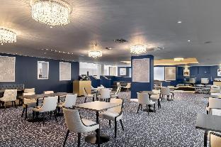 hilton london gatwick airport
