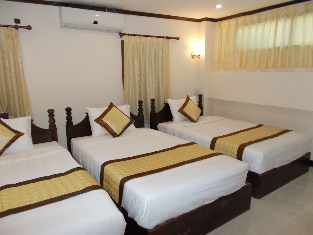 vientiane