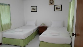 Wangnong Resort,Rai Noi>>Mueang Ubon Ratchathani,2 star
