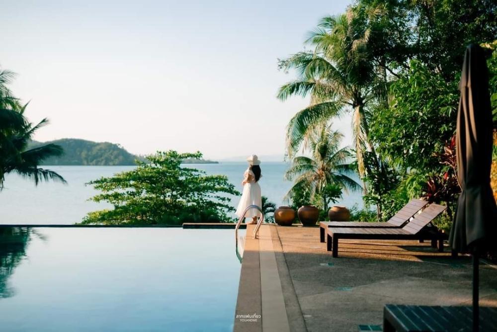 kooncharaburi resort koh chang