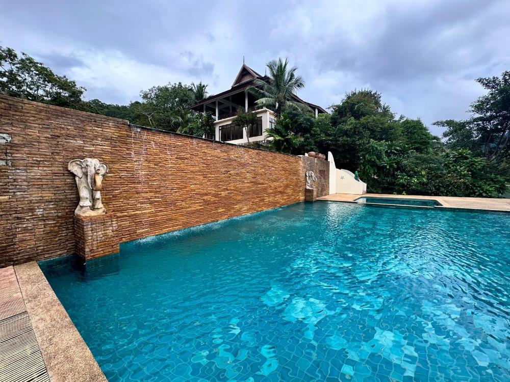 kooncharaburi resort koh chang