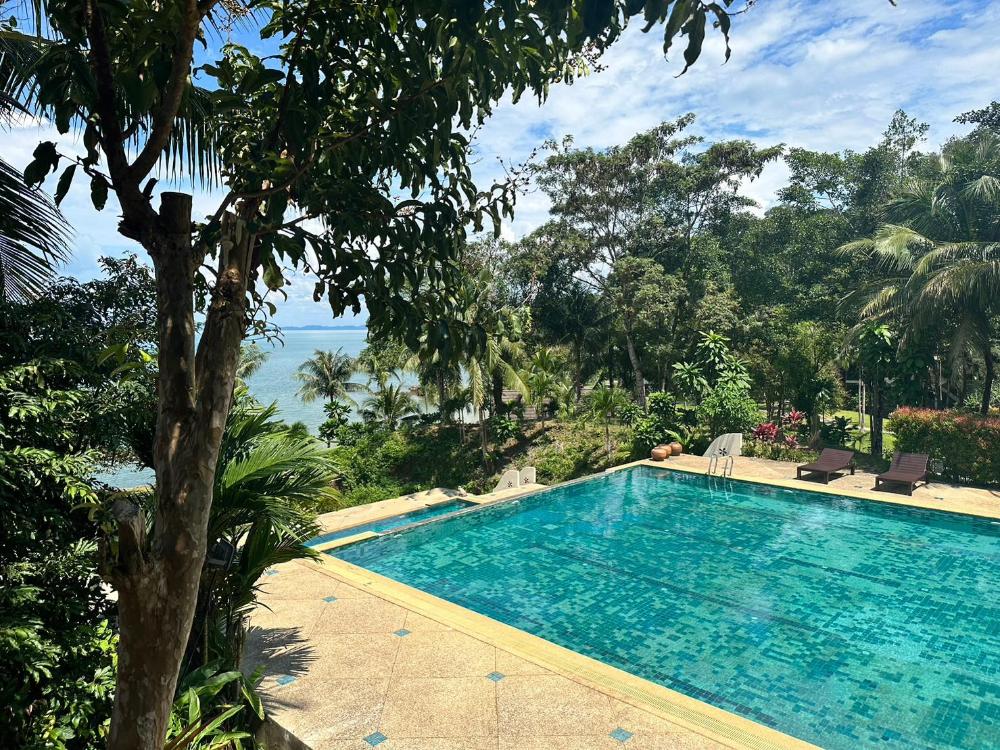 kooncharaburi resort koh chang