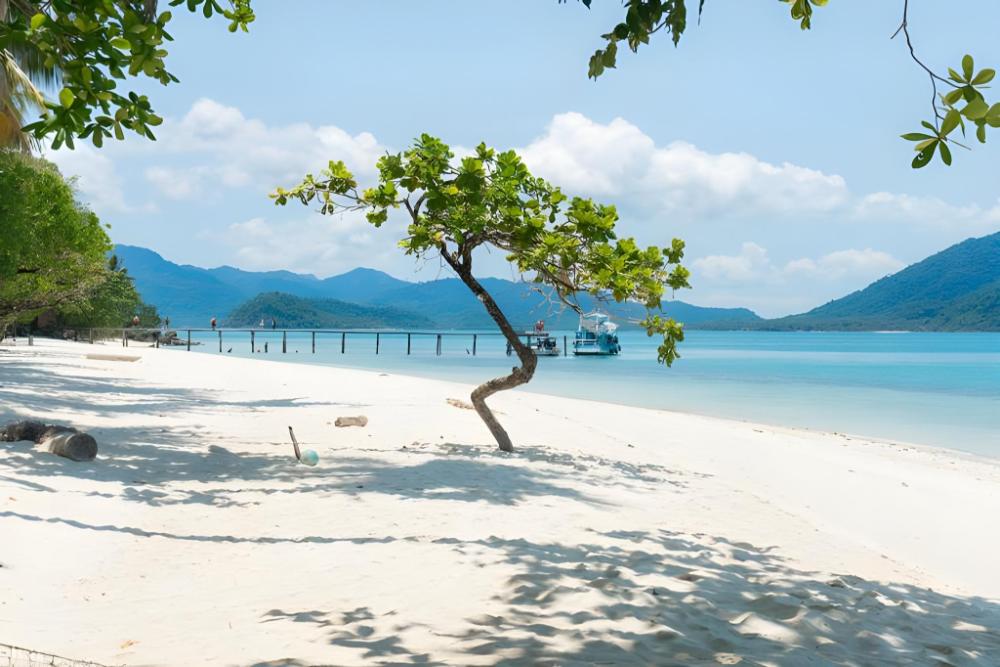 ko chang