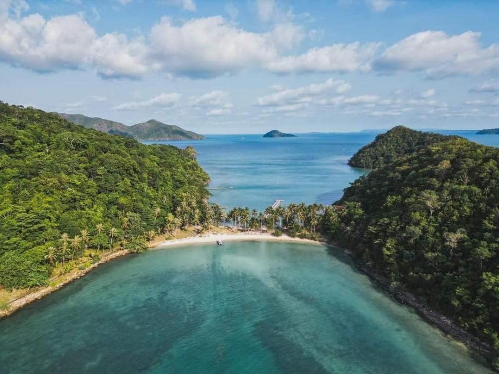 kooncharaburi resort koh chang