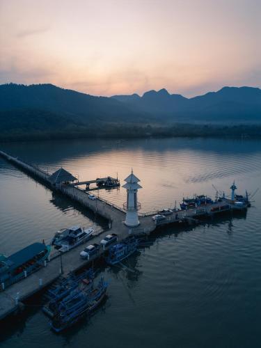 kooncharaburi resort koh chang