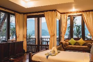 kooncharaburi resort koh chang