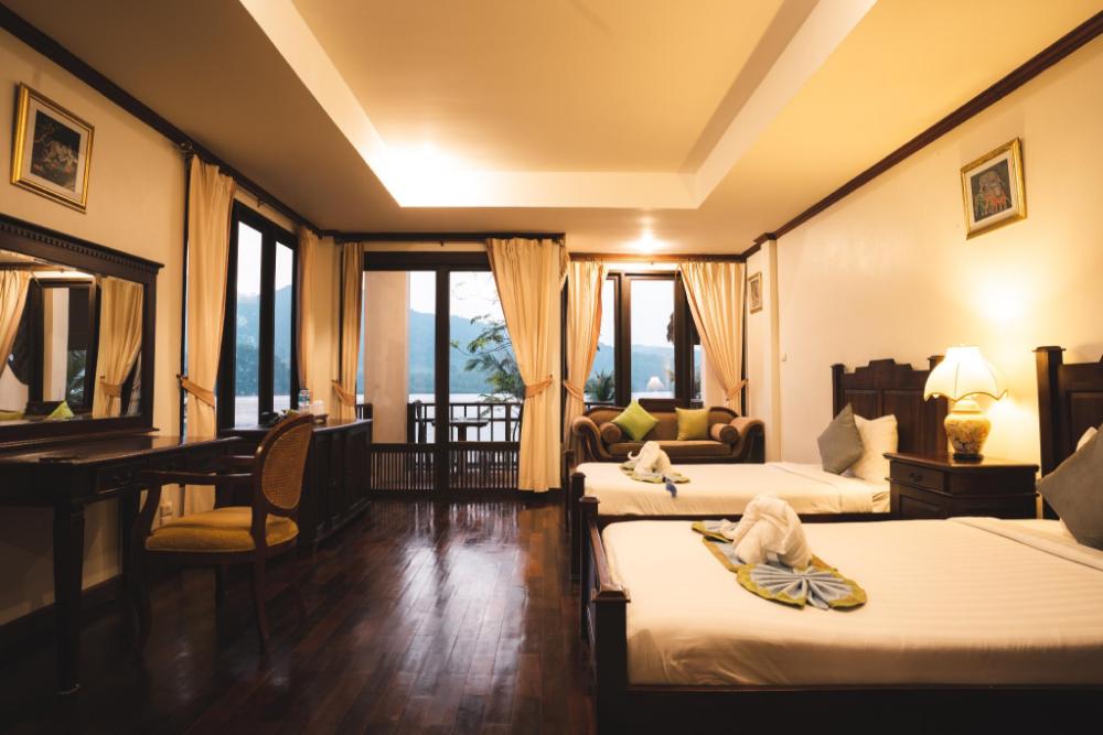 kooncharaburi resort koh chang