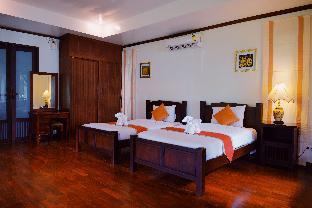 kooncharaburi resort koh chang