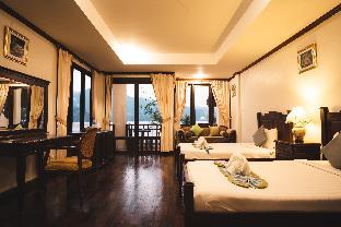 kooncharaburi resort koh chang