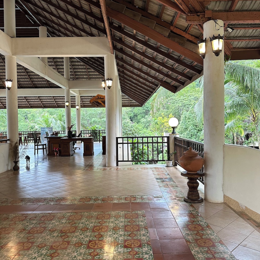 kooncharaburi resort koh chang