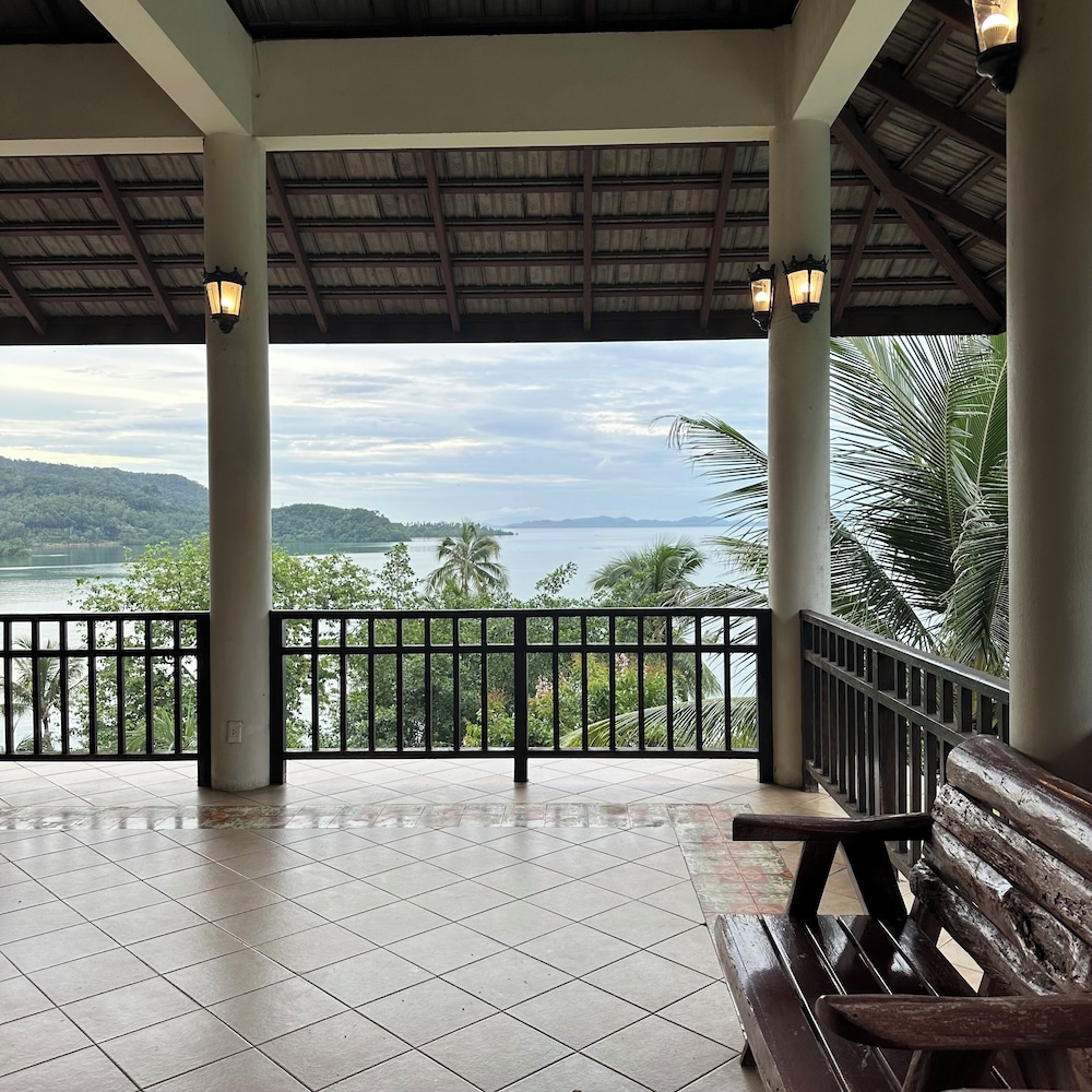 kooncharaburi resort koh chang