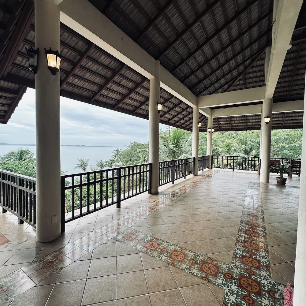 kooncharaburi resort koh chang