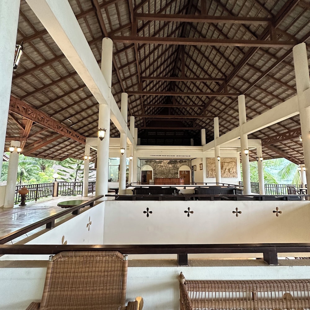 kooncharaburi resort koh chang