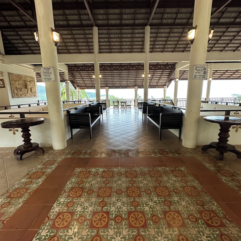 kooncharaburi resort koh chang