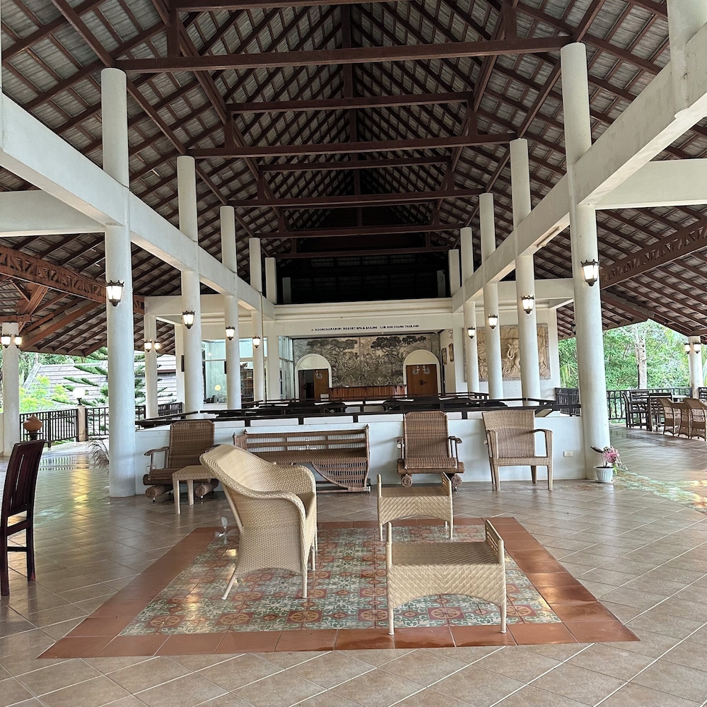 kooncharaburi resort koh chang