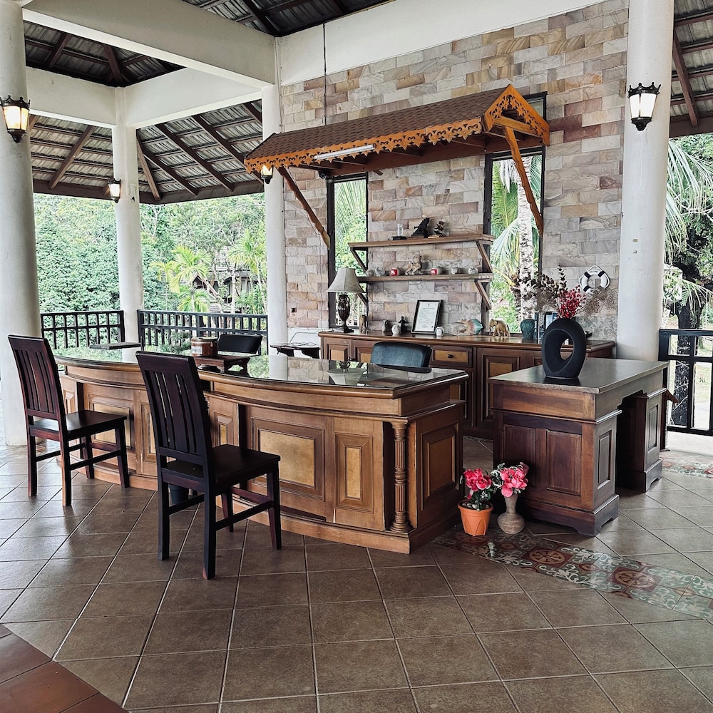 kooncharaburi resort koh chang