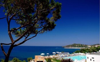 La Rosa Dei Venti Resort,Piombino>>Livorno,3 star
