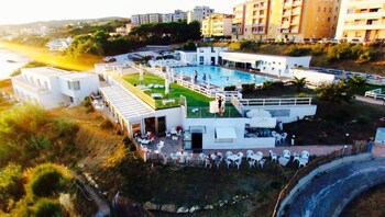 La Rosa Dei Venti Resort,Piombino>>Livorno,3 star